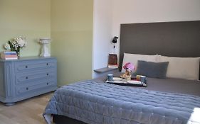 The Flat Via Roma 45
